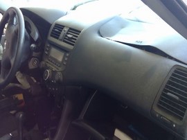 2005 HONDA ACCORD, SILVER, LX, 2.4L, VTEC, AT,  A25116